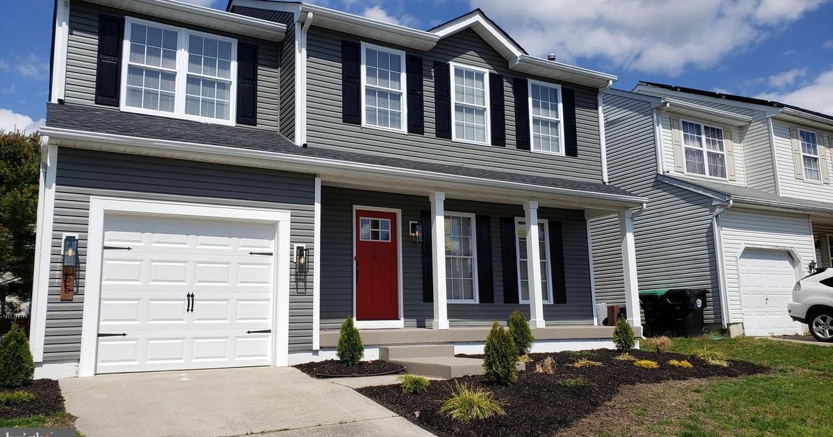 53 Oakton Drive, Atco, NJ 08004 ListReports